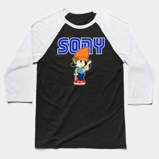 Sony Baseball T-Shirt